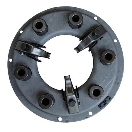 Aftermarket 9" Pressure Plate CLD10-0034